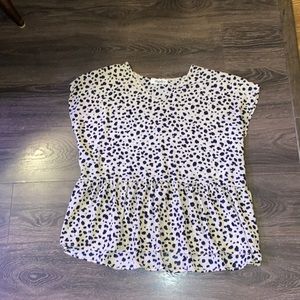 Womens Blouse